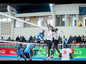 KDF vs AP KENYA - KENYA CUP 2025 QUARTER FINALS LIVE ON YEGON TV