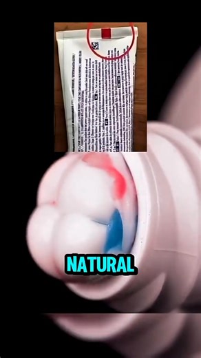 6.4K views · 34 reactions | Color toothpaste. | PROE | Facebook