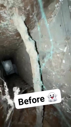 6.8K views |  When was the last time you had your air ducts cleaned? A) Never  B) 3+ years ago C) This year and I’m loving the clean-air difference! Comment below —we’re curious! 989-277-0686 to schedule | The Duct Man- Air Duct Cleaning | Facebook