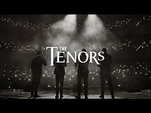 The Tenors - A Look Back
