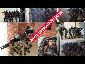Room intervention practice by NSG COMMANDO #NSG #COMMANDO #military