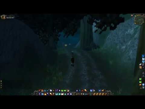 Supplies for Nethergarde WoW Classic Quest