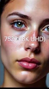 what is video resolution