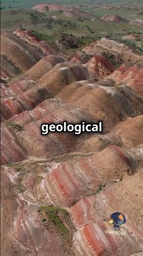 🗺️ Master Geological Maps in 5 Minutes!