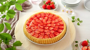 Epres gyümölcstorta recept | Annuskám receptek videóval