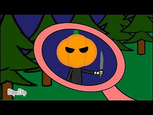 Hannah's Drive (Pedal Pumping Animation #72)