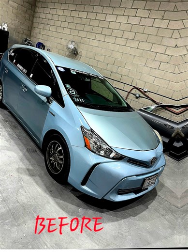 #painting #atgmotors #california #color #bodyshop