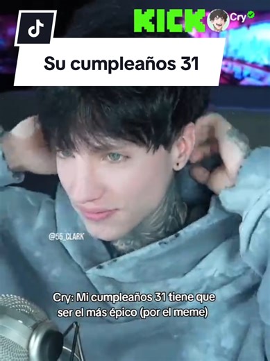 Cumpleaños 31 Épico con Memes