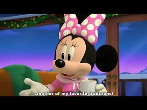 ❤️ Mickey & Minnie’s Magical Adventure! 🐭✨