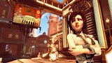 A Closer Look at Irrational Games' Change of Focus