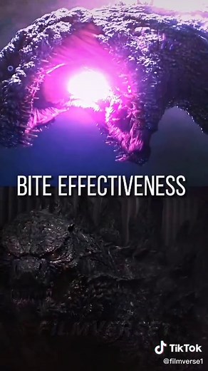 Godzilla vs Shin Godzilla #fyp #fypシ #godzilla #shingodzilla #strong #filmverse1