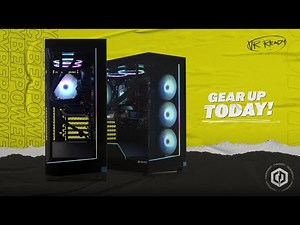 High Performance PC Gaming at Walmart | CyberPowerPC Gamer Xtreme GXi4600WST, Powered by Intel - YouTube