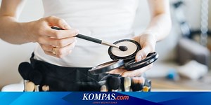 6 PTN yang Punya Jurusan Tata Rias dan Kecantikan, Ada UNY hingga UNJ