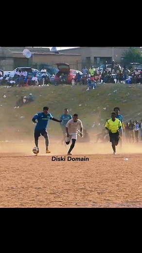 Kasi Football Highlights: Skillful Passing Techniques