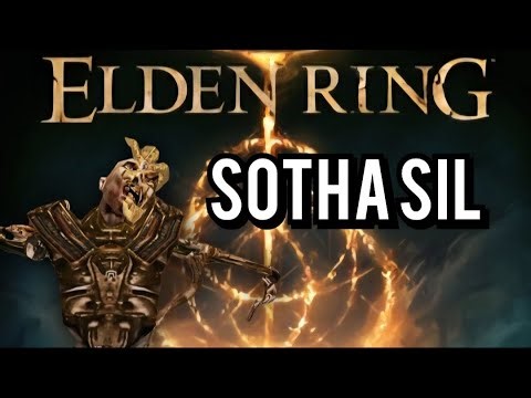 Can You Beat Elden Ring as Sotha Sil from Morrowind?