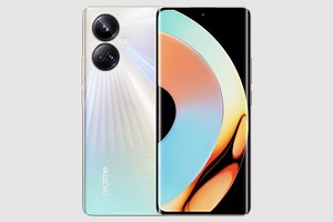 Realme 10 Pro  camera hardware specs detailed, Curved AMOLED display is made by Tianma - Gizmochina