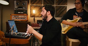 Ableton Basics - Part Three: Warping & Looping Guitars