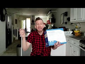 HeimVision HM241 Wireless Security Camera System Review!