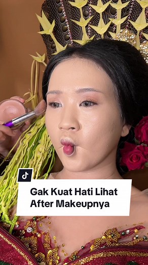 Bold and Glam Wedding Makeup Tutorial by Precious Makeup Academy