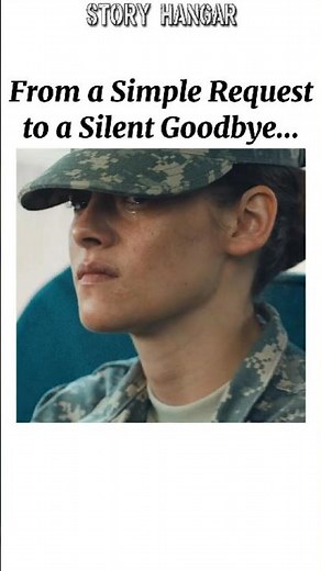 From a Simple Request… to a Silent Goodbye📘