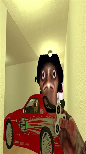 Part-12#gmod_#nextbots_#shorts