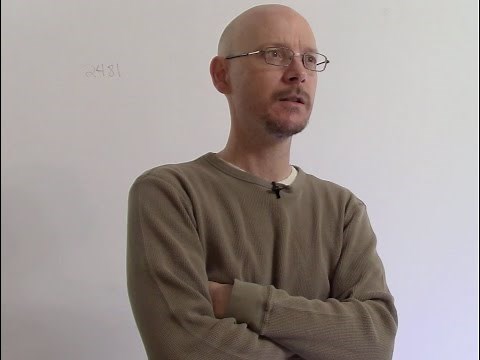 Remote Viewing: Who Made Us?