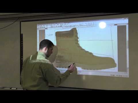 Boot Verbs in Spanish