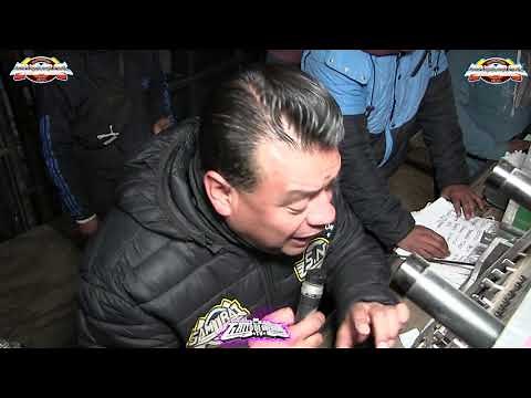 EL FINAL DE NUESTRA HISTORIA * SONIDO SAMURAI * SAN AGUSTIN TLAXCO PUEBLA 2020.