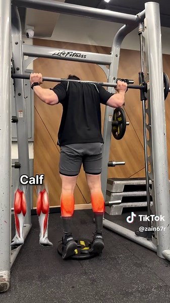Smith Machine Exercises for Glute Development
