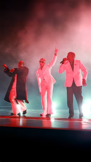 “So Far Ahead” by Clipse, Pharrell Williams, and Voices of Fire. LIVE at the 68th Annual GRAMMY Awards. | Roc Nation