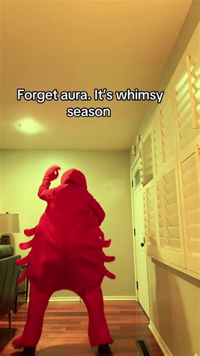 Whimsy Season Dance — Funny Whimsical Dance Clip