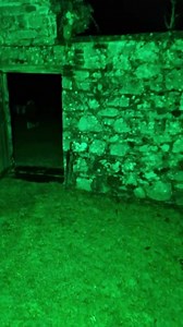 2.6K views · 103 reactions |  The Haunting Escalates at Scotland's Haunted Abbey!  In this gripping instalment, prepare for an intensified encounter with the supernatural at the ancient Scottish Abbey. #HauntedScotland #SupernaturalEncounters | Haunted Scotland | Facebook