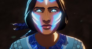 BUZZ: Marvel show uses Mohawk language for entire episode with new Haudenosaunee superhero Kahhori