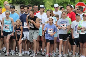 The Workout: Running Training Programs