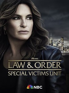Law & Order: Special Victims Unit: Tenfold