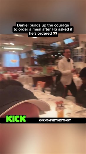 Mastering Restaurant Ordering with Confidence