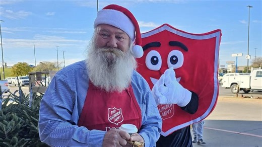 Atmos Energy providing funding to nonprofit organizations to fend off the cold