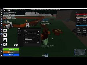 CIVILIZATION SURVIVAL GAME SCRIPT FREE (OP)