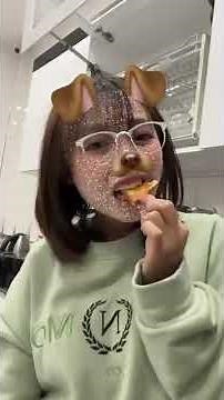 Lại là Pít MasterChef cùng Tart trứng từ Sandwich | Pít Ham Ăn | #Shorts