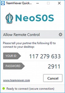 Teamviewer Not Ready Check Your Connection Mac