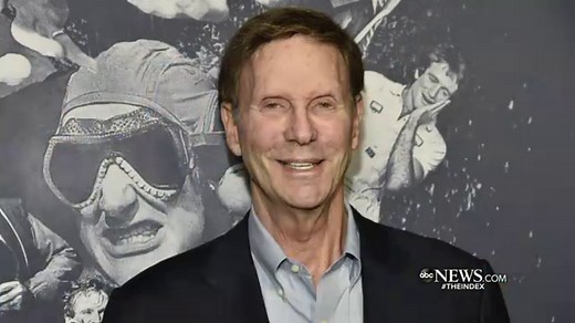 'Curb Your Enthusiasm' actor Bob Einstein has died at the age of 76