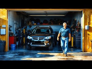 How Much Does It Cost To Replace The AC Compressor And Condenser On A Car?