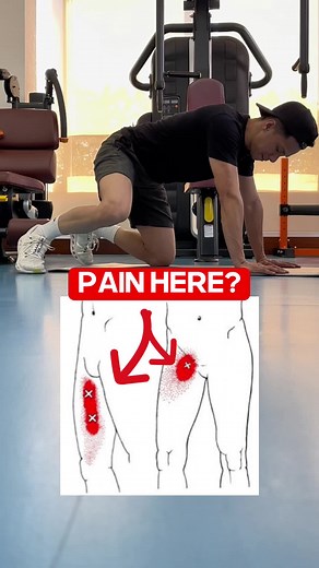 Say goodbye to GROIN PAIN! #groinpain #groinpainrelief #groinpainexercise #groin #hipadductor