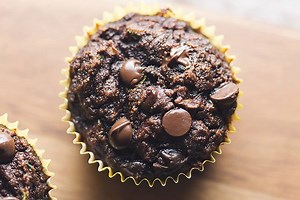 27K views · 17 shares | These Low Carb Muffins are chocolatey and...