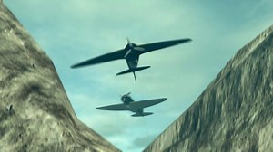 Zero_fighter_animation