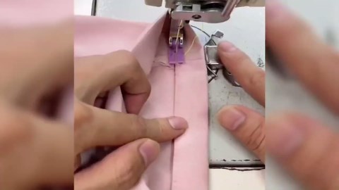 BREXFIRE Upgraded Magnetic Seam Guide for Sewing Machine, Magnetic Sewing Guide with Clip, Hemmer Guide, Multifunctional Hem Guide, Universal Sewing Machine Attachments, Sewing Supplies Accessories