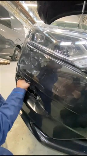 60K views · 296 reactions | Choose your garage wisely! #Automotive #Bodywork #Repair #Tips #Tutorials #Carrosserie #AutoRepair #Mechanic #Garage #DIY | carrosseriereparation3 | Facebook