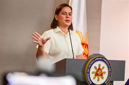'Today is the day': 2 new impeachment complaints filed vs Sara Duterte | ABS-CBN News