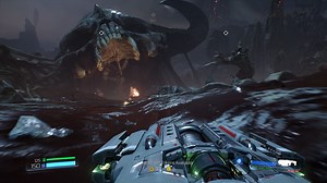 Doom's SnapMap and multiplayer DLC detailed