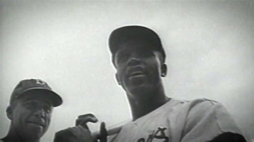 2026 Jackie Robinson Day - Narrated by Andrew McCutchen | Vijay K.